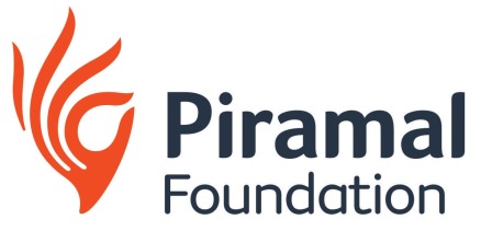 Piramal Foundation Logo
